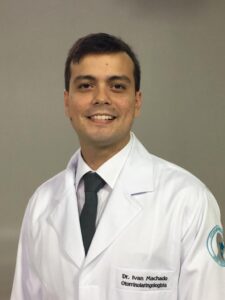 Dr. Ivan Machado